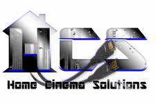 Avatar for Home Cinema Solutions