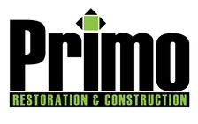 Primo Restoration & Construction Inc. logo