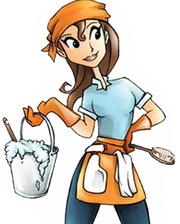 Avatar for Above the Rest Cleaning Services