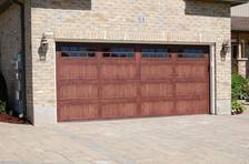 Logo for Taylor Garage Door Tech - Home Facebook