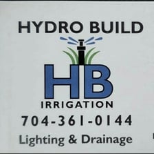Avatar for Hydro Build