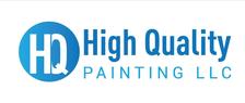 High Quality Painting, LLC logo