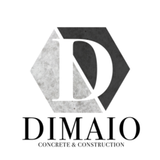 DiMaio Concrete Construction logo