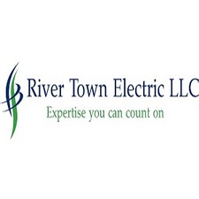 River Town Electric, LLC logo