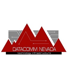 Datacomm Nevada logo