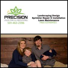 Avatar for Precision Lawn Care & Landscaping
