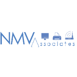 NMV Associates logo