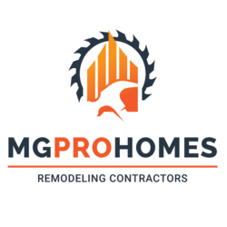 MGProHomes, LLC logo