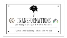 Avatar for Transformations Landscape Design & Home Renewal - Facebook