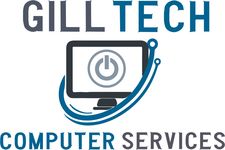 Gill Tech Services, LLC logo