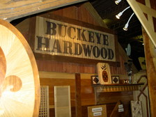 Avatar for Buckeye Hardwood