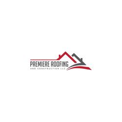 Premiere Roofing & Construction, LLC logo