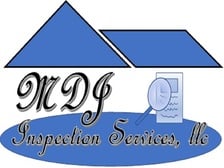 Logo for MDJ Inspection Services, LLC