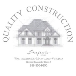 Quality Construction Projects, Inc. logo