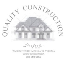 Avatar for Quality Construction Projects, Inc.