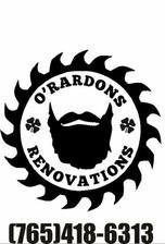 O'Rardons Renovations, LLC logo