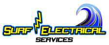 Logo for Surf Electrical Services, LLC