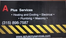 Avatar for Aplus Services