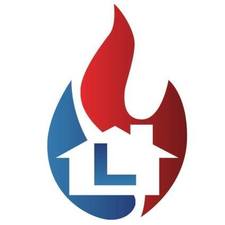 Laser Construction and Restoration, Inc. logo
