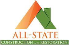 All State Construction and Restoration, LLC logo
