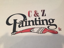 C&Z Painting, LLC logo
