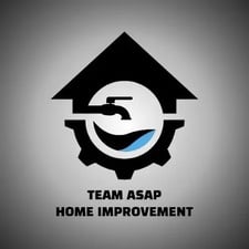 Logo for ASAP Plumbing