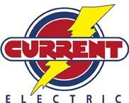 Current Electric Company logo