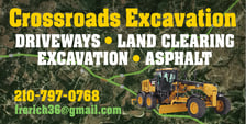 Avatar for Crossroads Excavation