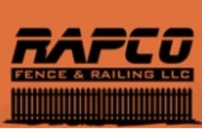 Logo for Rapco Fence & Railing LLC