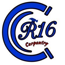 R16 Carpentry logo