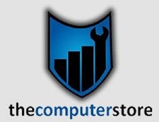 The Computer Store, Inc. logo