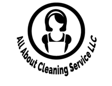 All About Cleaning Service, LLC logo
