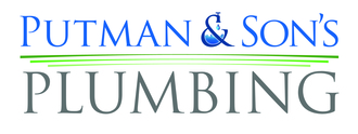 Putman & Sons Plumbing logo