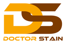 Doctor Stain Fence Restoration logo