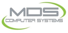 MDS Computer Systems logo