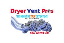 Dryer Vent Pros logo