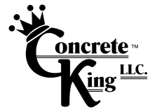Concrete King, LLC logo