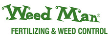 Weed Man Michiana logo