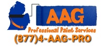 AAG Paint Pros, LLC logo