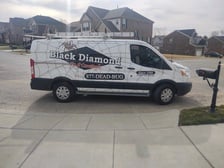 Logo for Black Diamond of Nashville