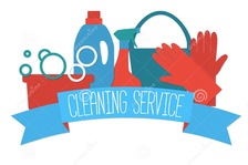 Georgia Cleaning Services logo