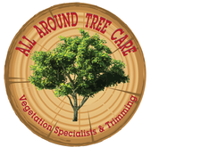Logo for All Around Tree Care