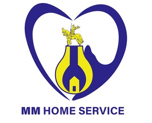 MM Electric, LLC logo