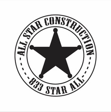 AllStar Construction logo