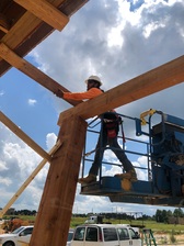 Ram Hunters Construction, LLC logo