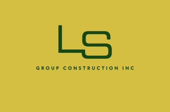 LS Group Construction, Inc logo