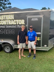 Southeastern Electrical Contractor logo