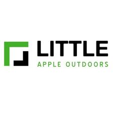 Little Apple Outdoors, LLC logo