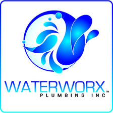 Waterworx Plumbing, Inc. logo
