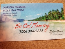 Avatar for So. Cal Flooring, LLC
